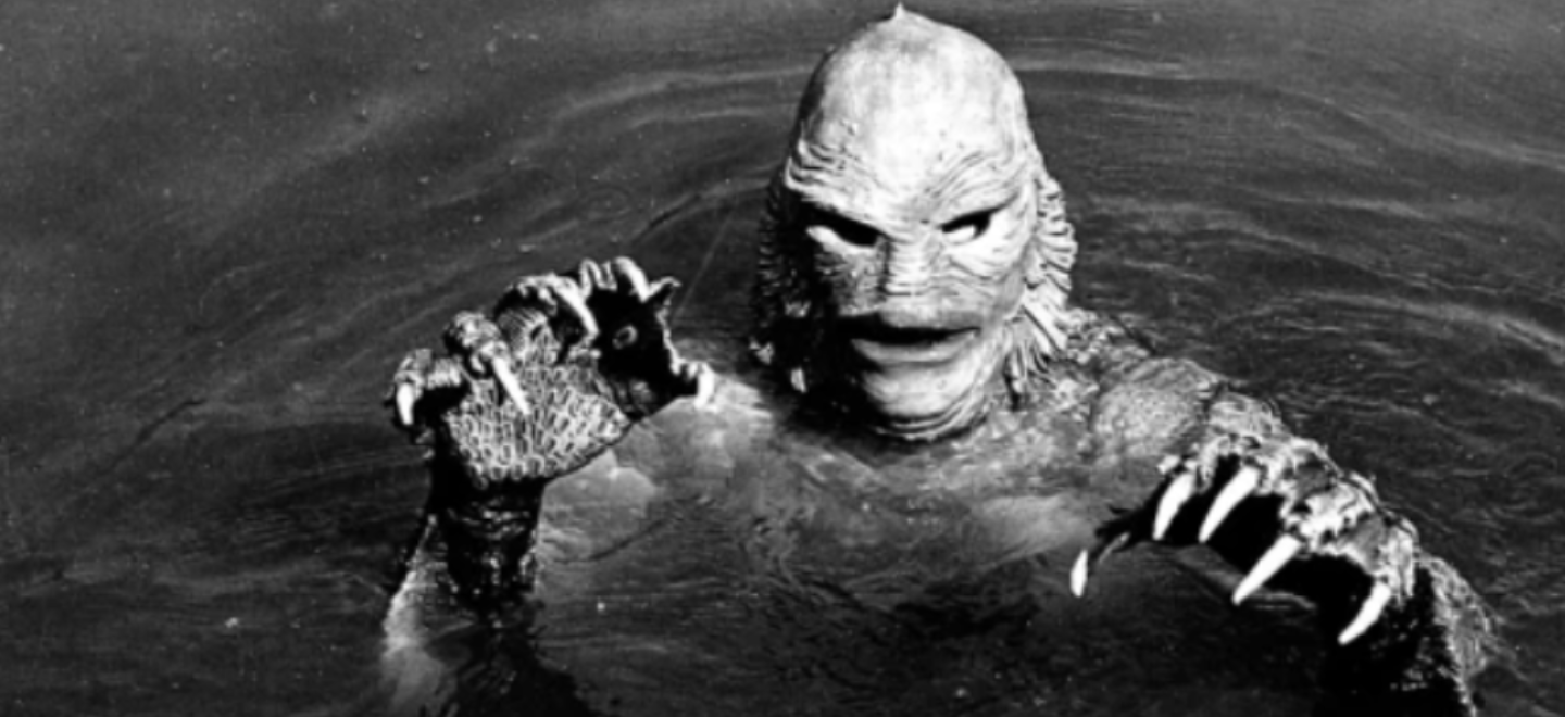 More Info for Creature from the Black Lagoon (1954)