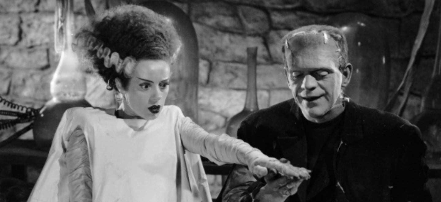 More Info for Bride of Frankenstein (1935)