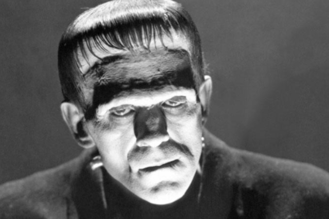 More Info for Frankenstein (1931)