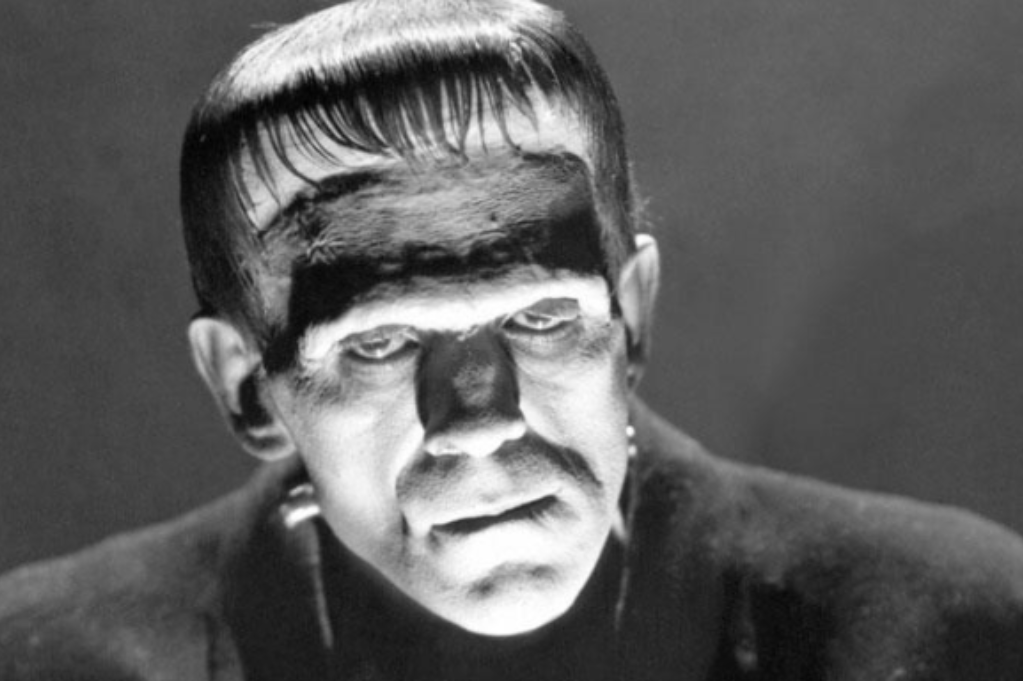 Frankenstein (1931)