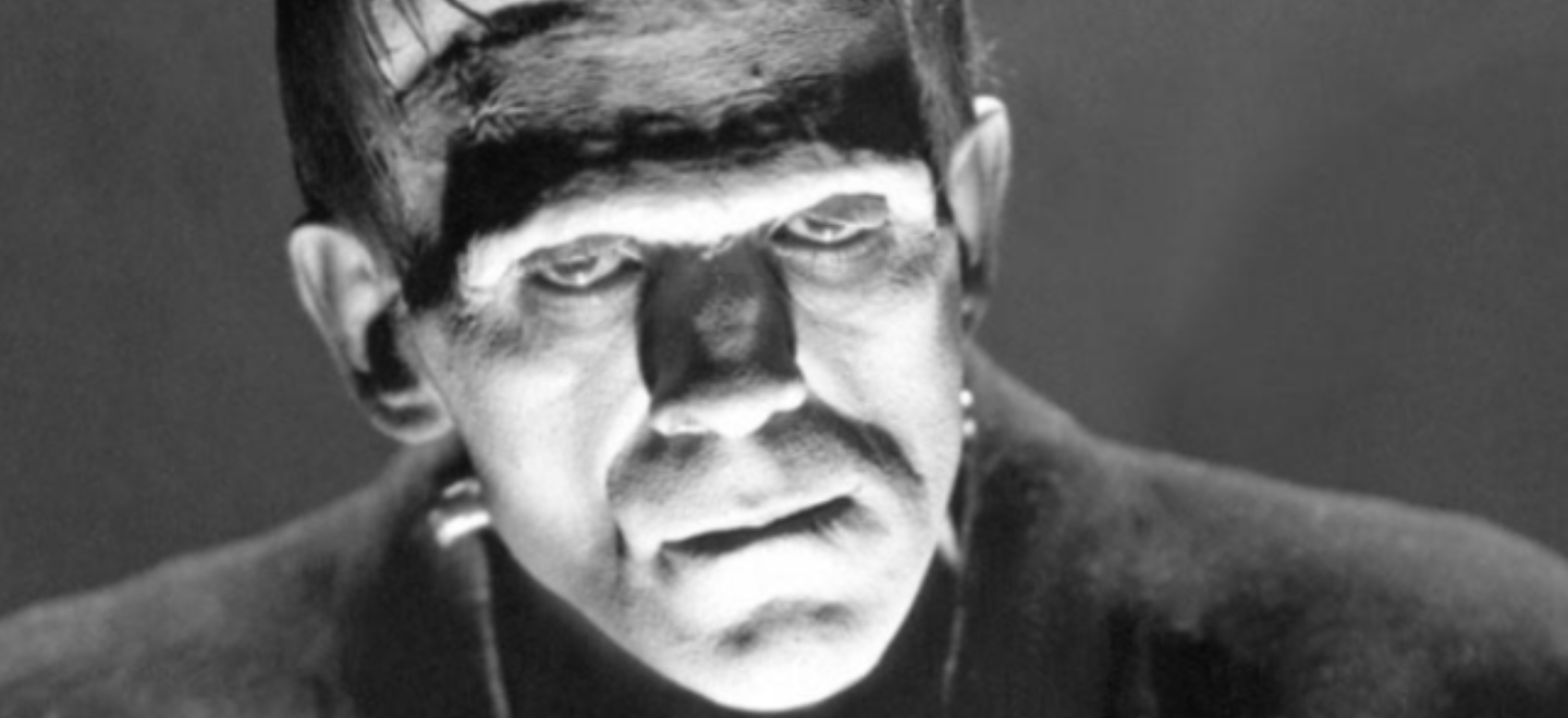 More Info for Frankenstein (1931)