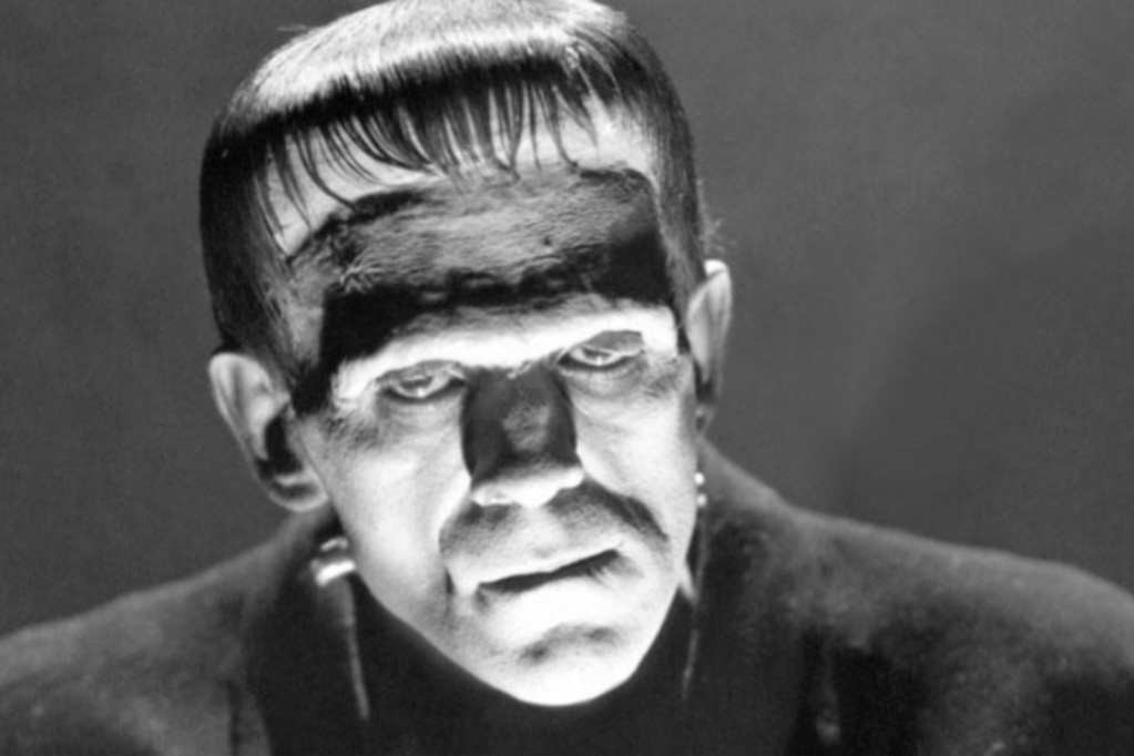 Frankenstein (1931)