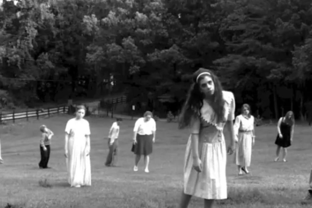 Night of the Living Dead