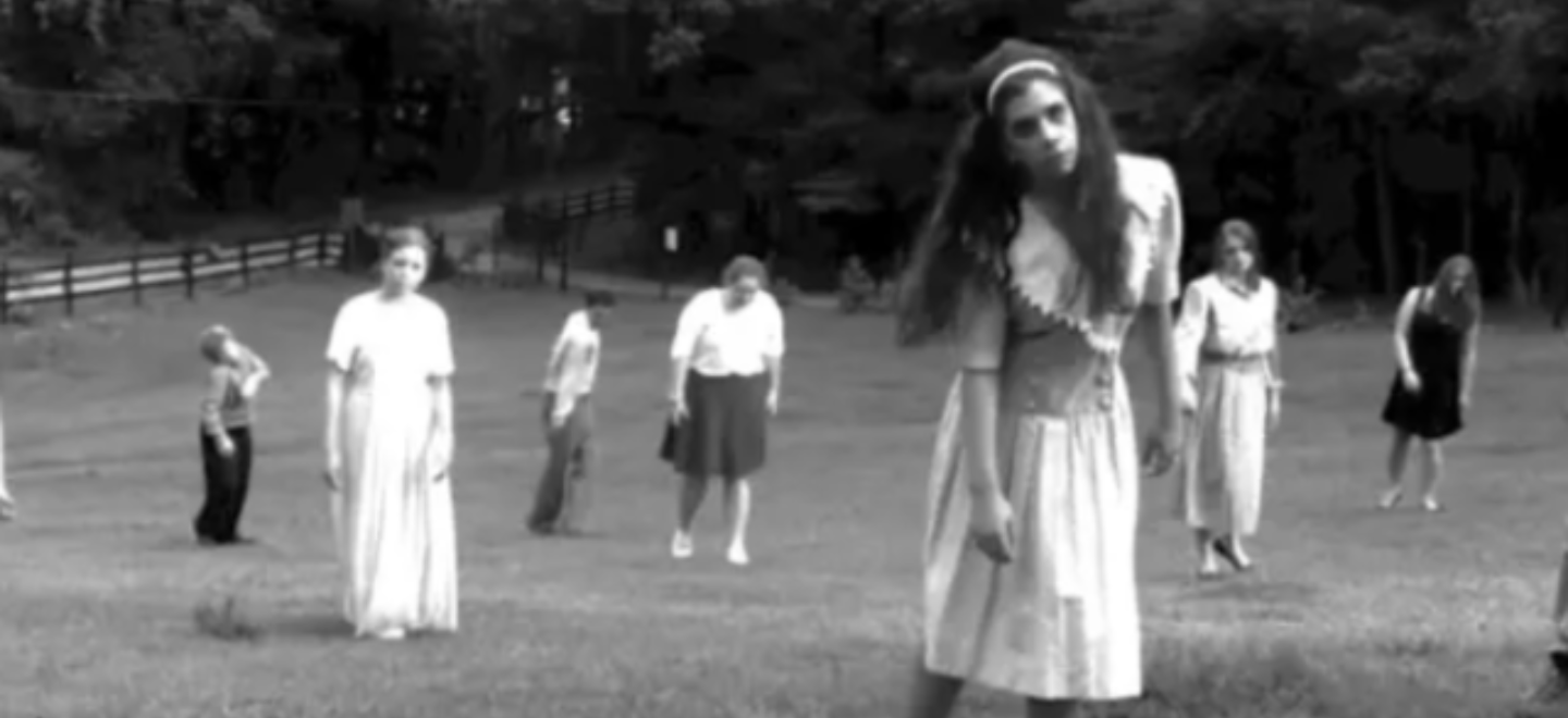 More Info for Night of the Living Dead