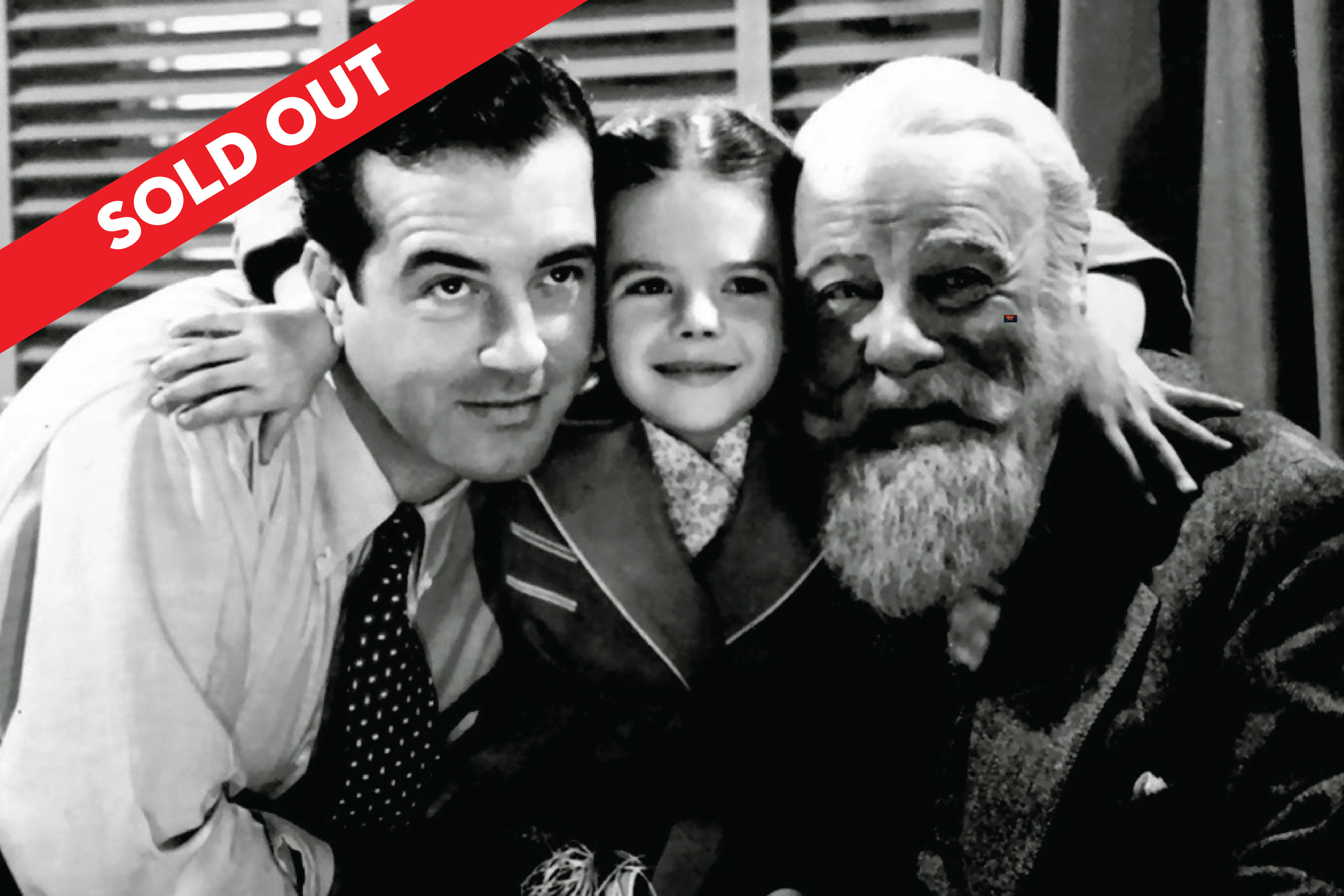 More Info for Miracle on 34th Street (1947)