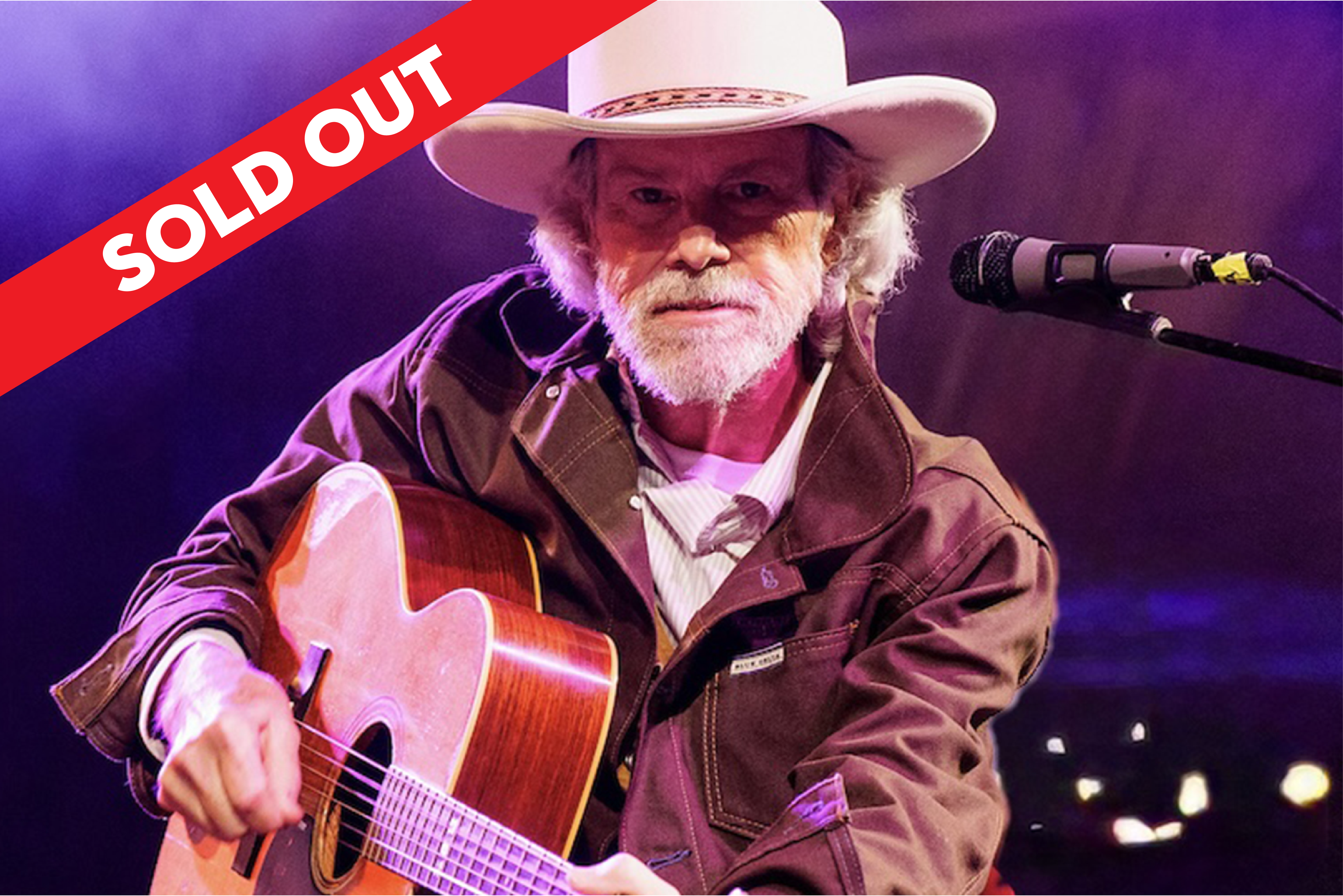 More Info for Robert Earl Keen Presents "The Greatest Christmas on Earth"