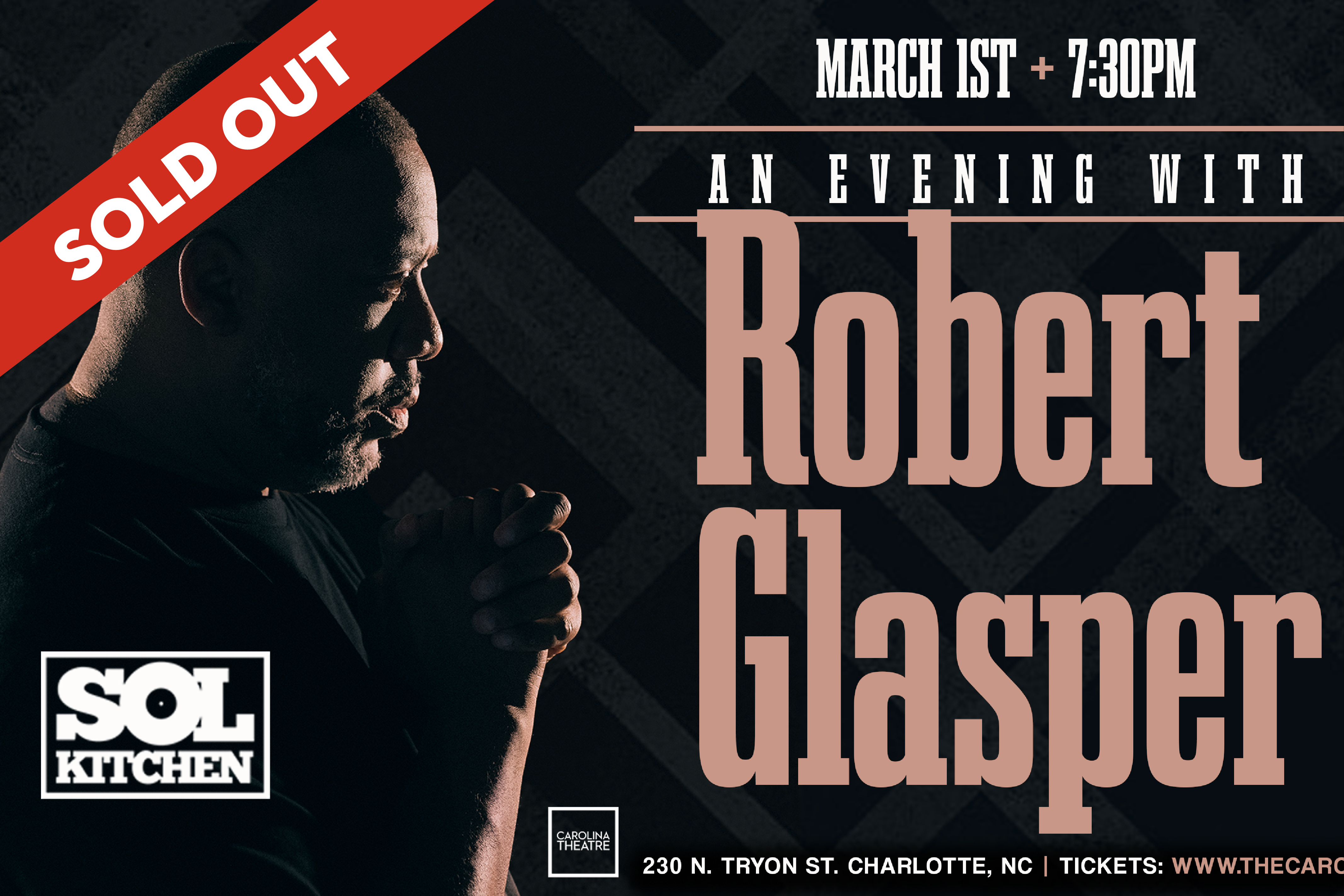 More Info for Robert Glasper