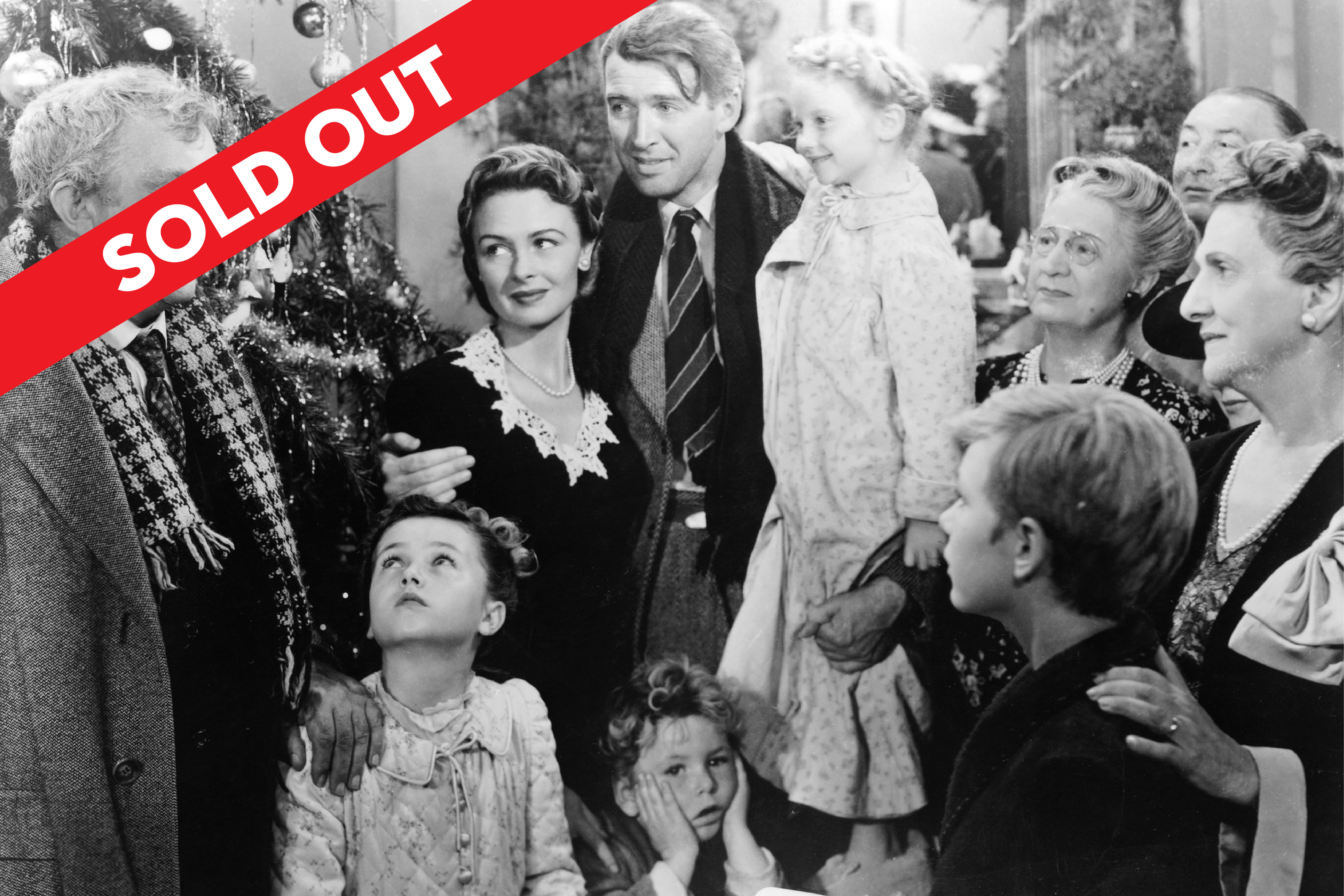 More Info for Its's a Wonderful Life (1946)