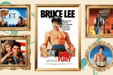 More Info for Carolina Theatre to Host “The Lost Years” Summer Blockbuster  Movie Series