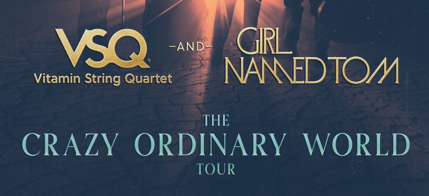 More Info for Vitamin String Quartet & Girl Named Tom