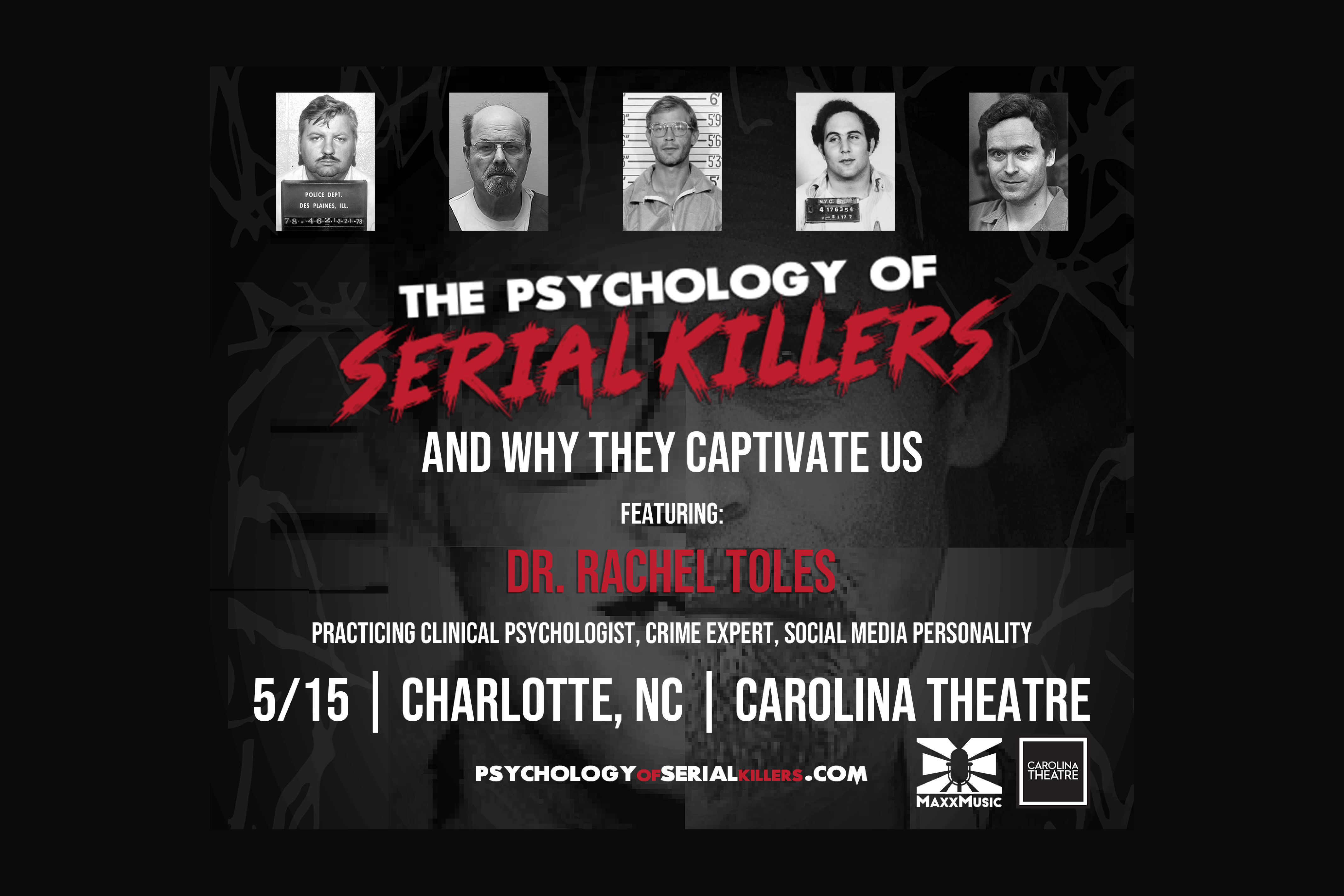 Psychology of Serial Killers