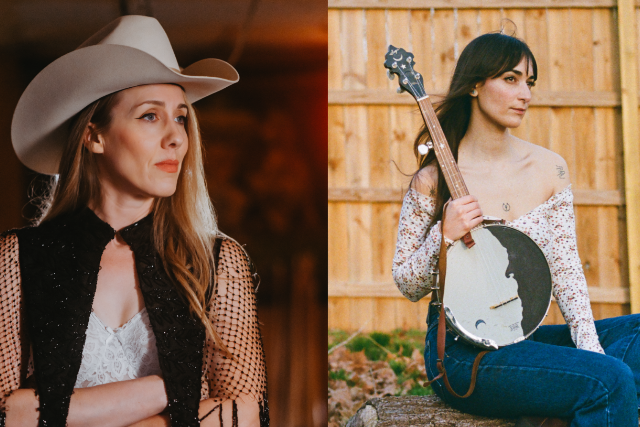 More Info for Women of Americana: A Celebration of American Music