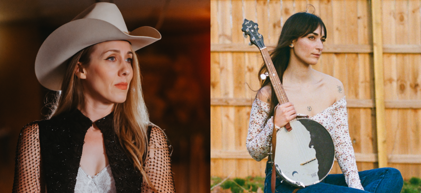 More Info for Women of Americana: A Celebration of American Music