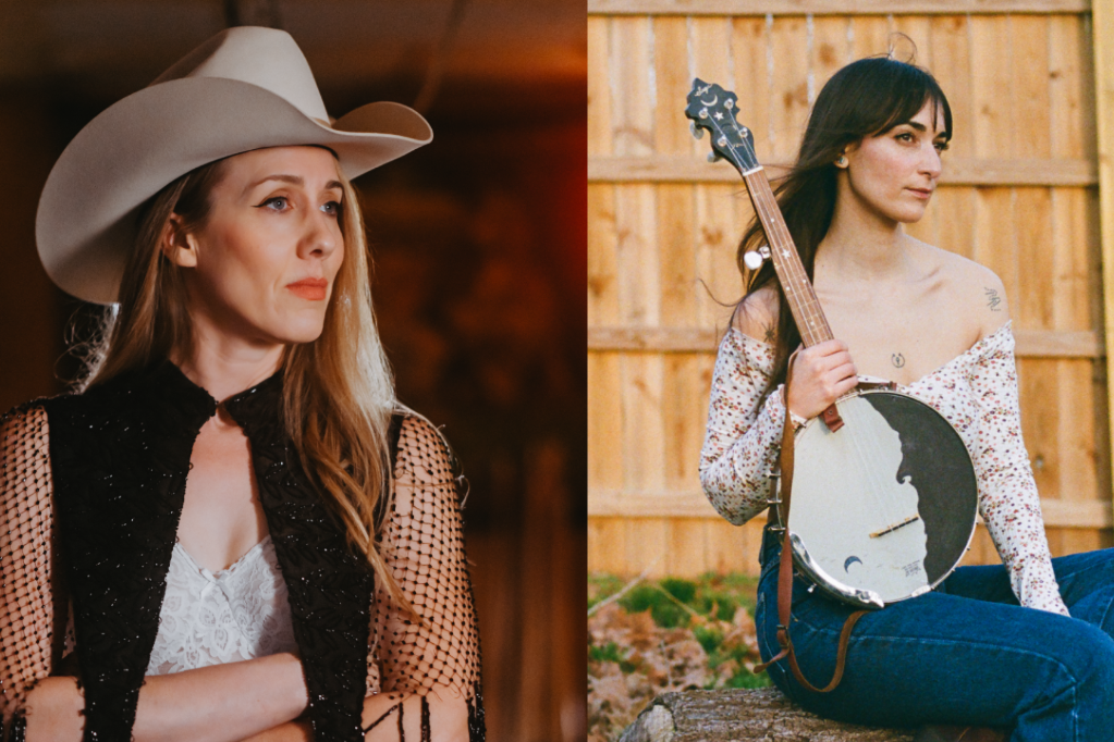 Women of Americana: A Celebration of American Music 