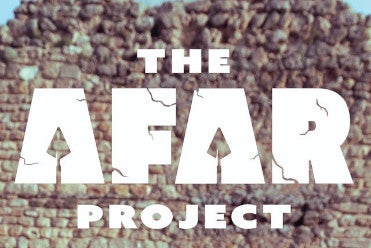 More Info for AFAR Documentary