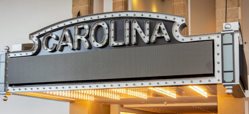 More Info for After Nearly 50 Years, Charlotte’s Carolina Theatre Reopens on March 24