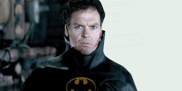 More Info for Batman