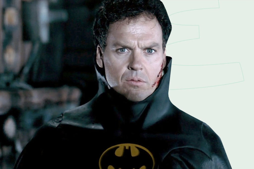 Batman