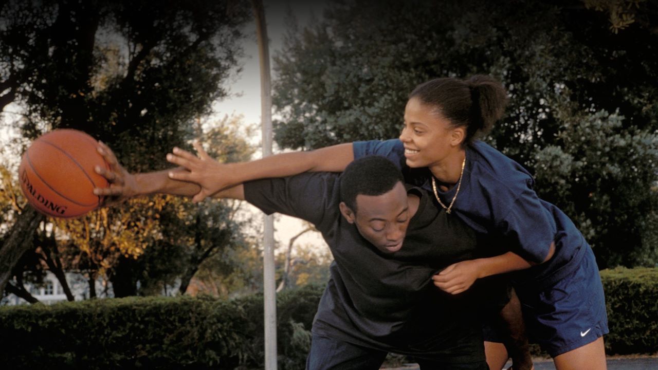 More Info for Love And Basketball