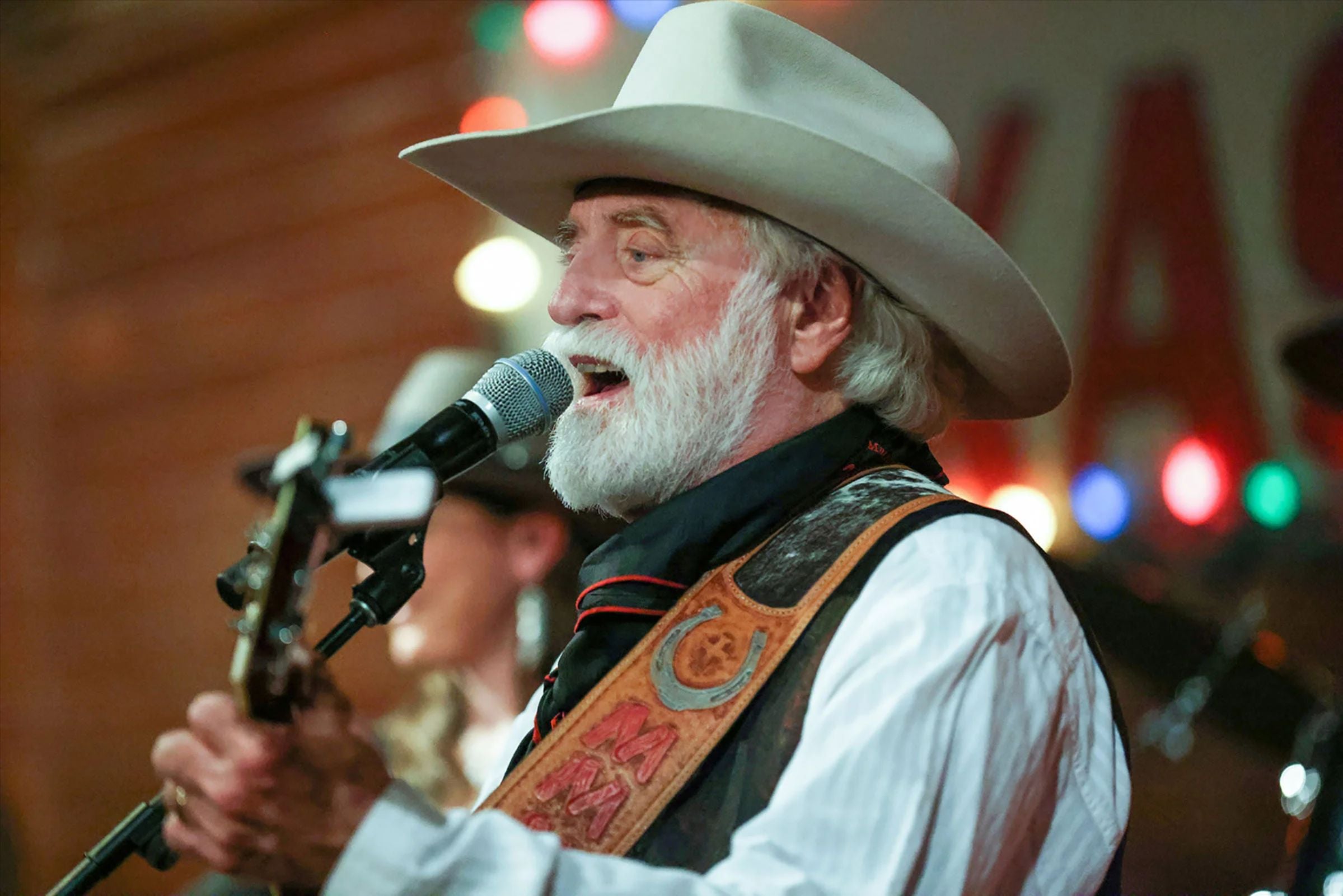 More Info for Michael Martin Murphey