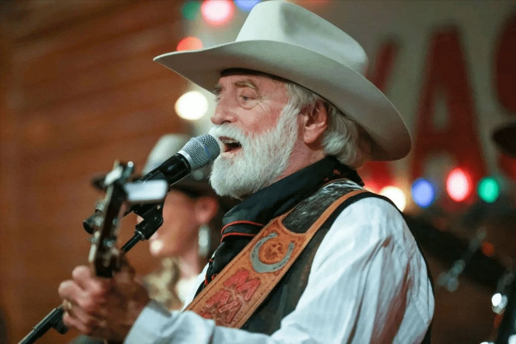 More Info for Michael Martin Murphey